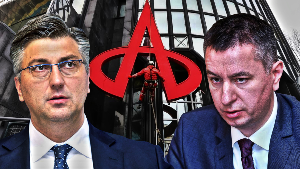 KAKAV DEBAKL VLADE I PERUŠKA Nakon dvije odluke suda prilično je jasno: Agrokorova nagodba je propala