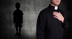 SKANDAL U SPLITU Zašto Crkva nije prijavila policiji pedofiliju u vlastitim redovima?