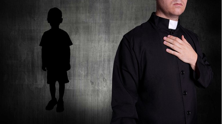 SKANDAL U SPLITU Zašto Crkva nije prijavila policiji pedofiliju u vlastitim redovima?