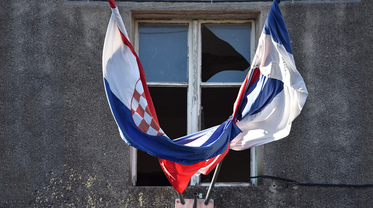 HRVATSKA NA DNU EUROPSKE UNIJE Za koju godinu čudit ćemo se da smo siromašniji od Bugarske