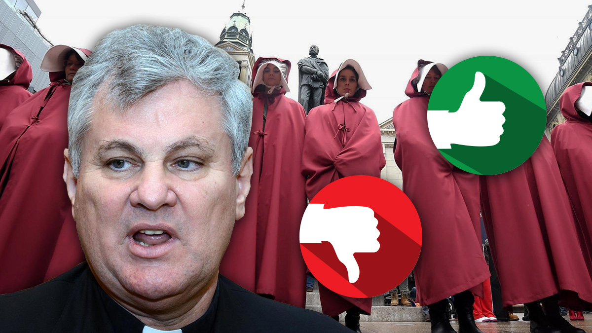ANKETA Crkva je u ratu protiv Istanbulske konvencije. Koga vi podržavate?