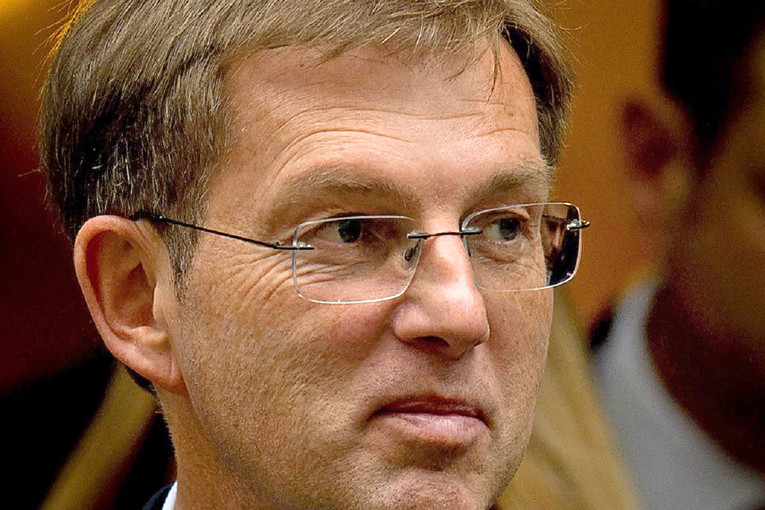 Cerar će tražiti podršku oporbe za tužbu protiv Hrvatske