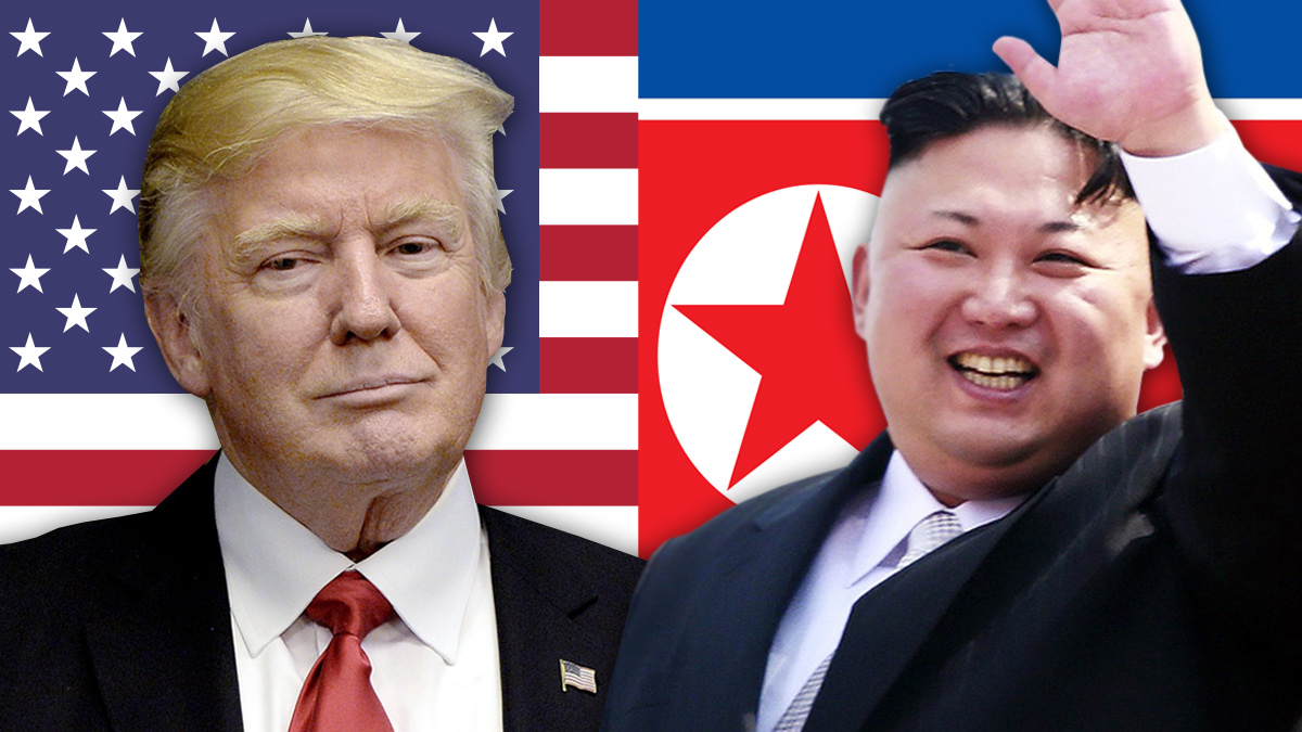 REAKCIJE NA NAJAVLJENI SASTANAK TRUMPA I KIMA "To je nevjerojatno čudesno"
