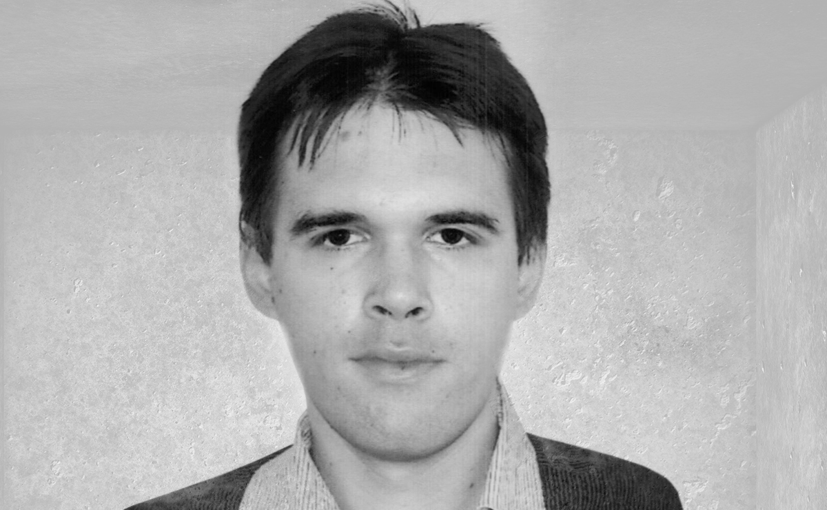 Nestali Boris Jozić nađen mrtav