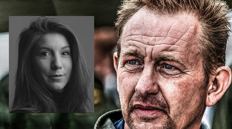Ubojica koji je raskomadao švedsku novinarku neće se žaliti na doživotni zatvor