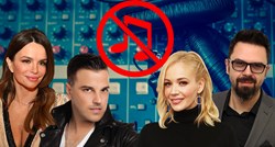 Estrada u panici: Domaće radio postaje neće puštati nove pjesme hrvatskih glazbenika?