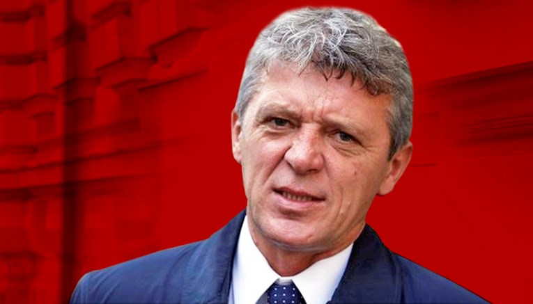 HDZ-ovci ga zovu "naš dečko": Tko je sudac Turudić?