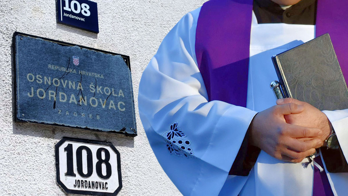 Nazvali smo ravnatelja škole koja je zvala župnika na roditeljski, evo što kaže