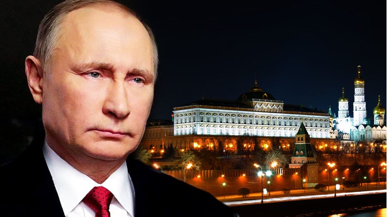 Ovo su najvažniji datumi u životu Vladimira Putina