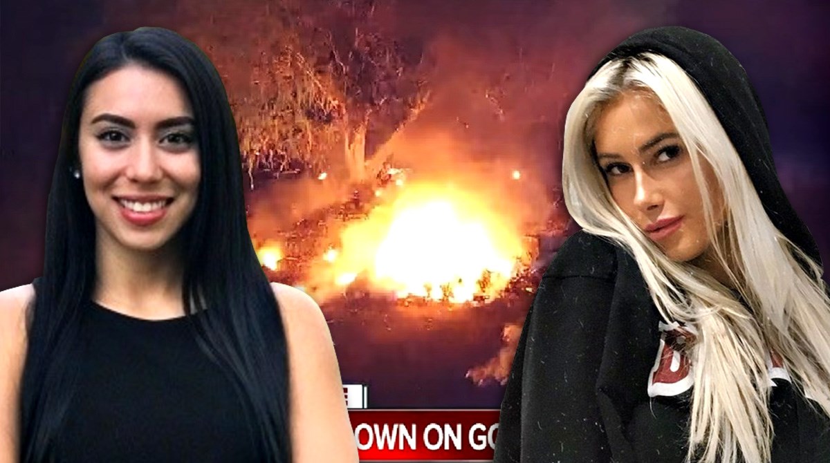 VIDEO U padu aviona u SAD-u poginule 4 zvijezde Instagrama, objavili snimku prije tragične nesreće