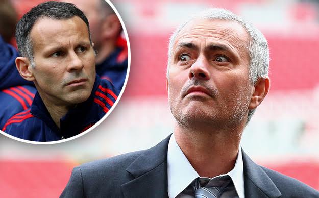 Giggs zbog Mourinha nakon 29 godina napušta Old Trafford