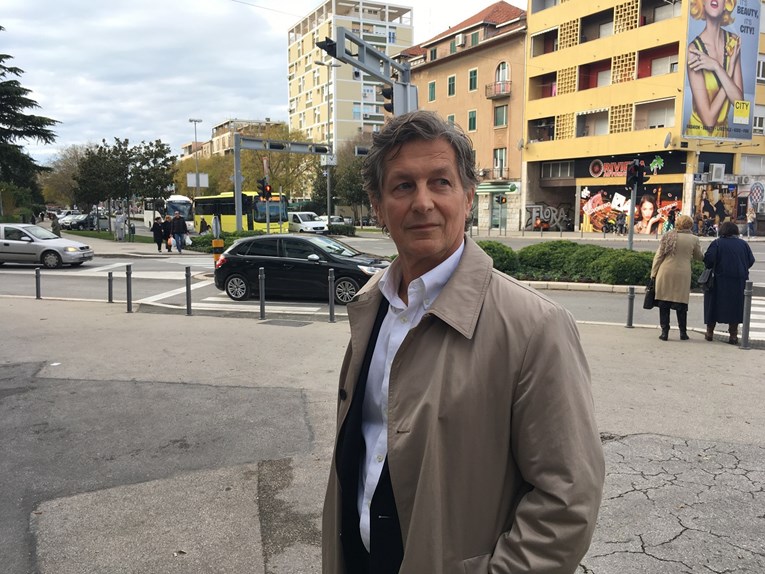 Suđenje Frani Mitroviću: U Milanu častio ručkom splitsko poglavarstvo karticom državne firme