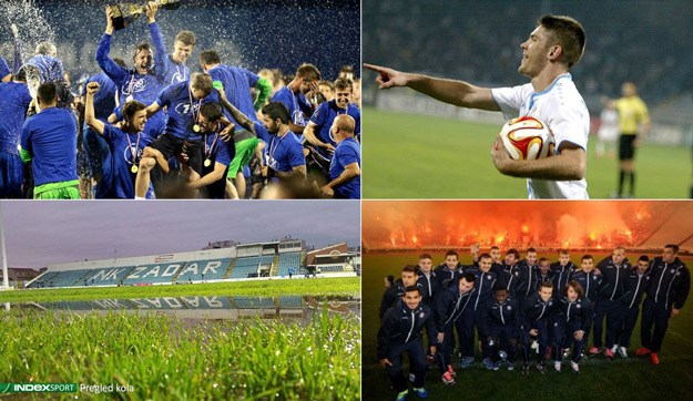 Indexov pregled sezone: Mladost i apsurdi kao zaštitni znakovi