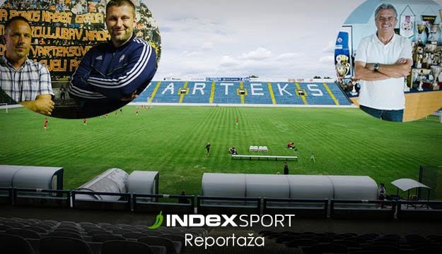 INDEX U PODIJELJENOM GRADU Zašto navijači i legende Varteksa ne mogu zajedno?