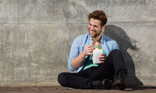 Najpopularnije dijete: Tradicionalna azijska dijeta