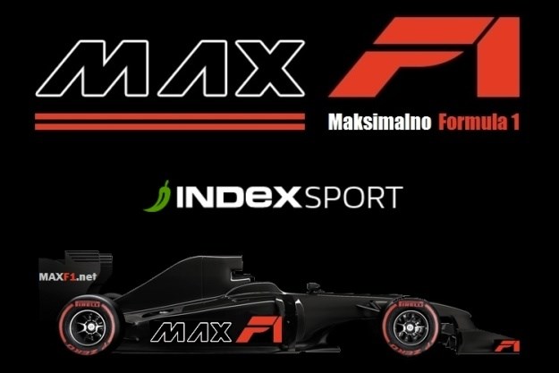 Pratite Formulu 1 uz Index Sport i MaxF1