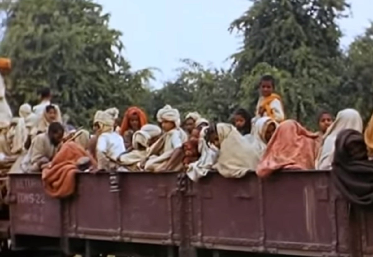 Prije 70 godina odlazak Britanaca iz Indije prouzrokovao je krvavi vjerski rat, o tim traumama se i danas šuti