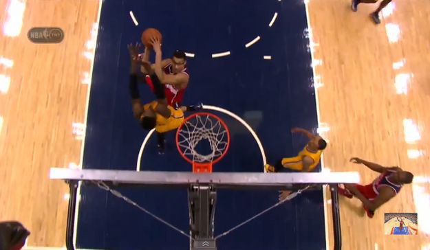 Indiana u posljednjem kolu treba pobjedu za play-off, Bogdanović se nada Rudežovom porazu