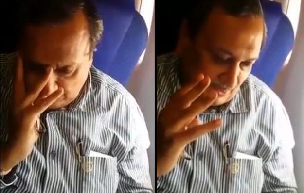 Pogledajte kako je hrabra djevojka osramotila ljigavca koji ju je pokušao napastovati u avionu