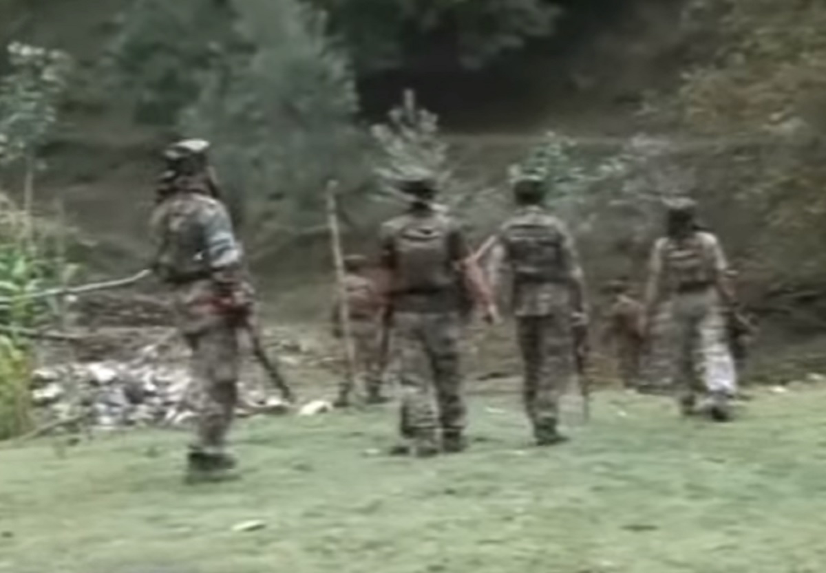 NOVO OPASNO ŽARIŠTE Indija gomila vojsku na granici s Kinom, stanje je sve napetije