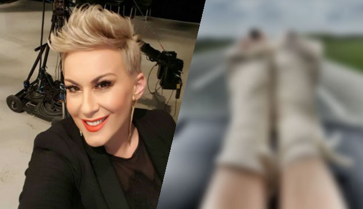 Indira pokazala kakve bolne posljedice ostavljaju njezini nastupi