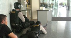 U Indoneziji uhićeno više osoba zbog povezanosti s terorističkim napadom u Džakarti