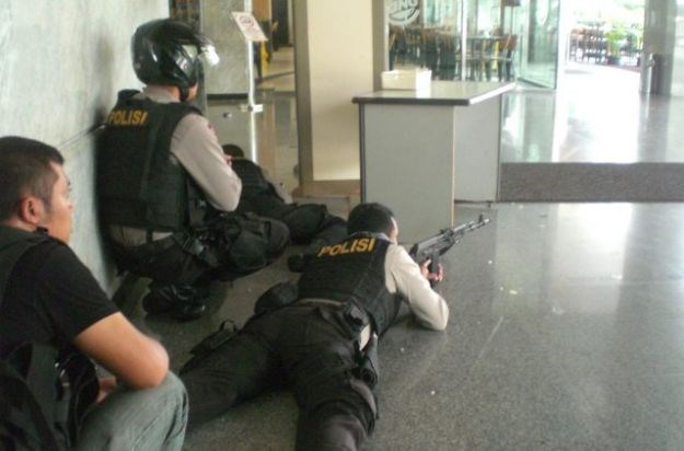 U Indoneziji uhićeno više osoba zbog povezanosti s terorističkim napadom u Džakarti