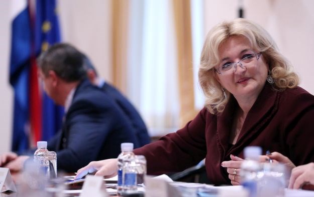 Dobila popust od 60 posto: Strenja Linić kupila stan od 90 kvadrata za 22.376 kuna