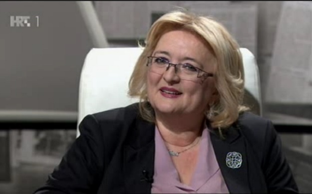 Strenja Linić: Ministra zdravstva predložit će Domoljubna koalicija