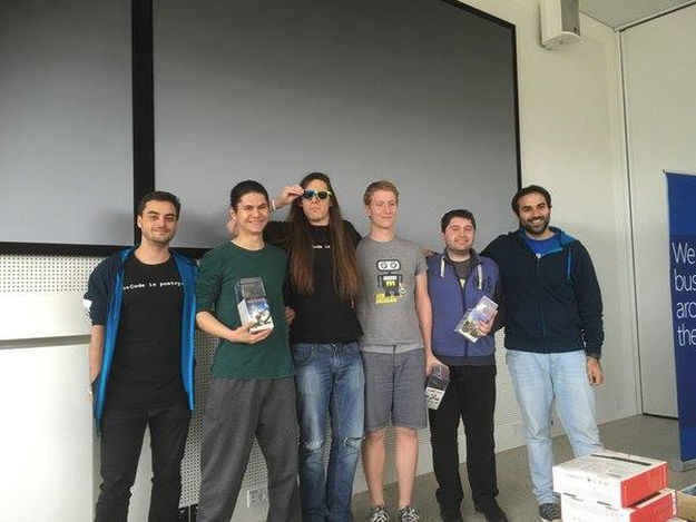 Hrvatski informatičari pobjednici hakerskog natjecanja u Danskoj