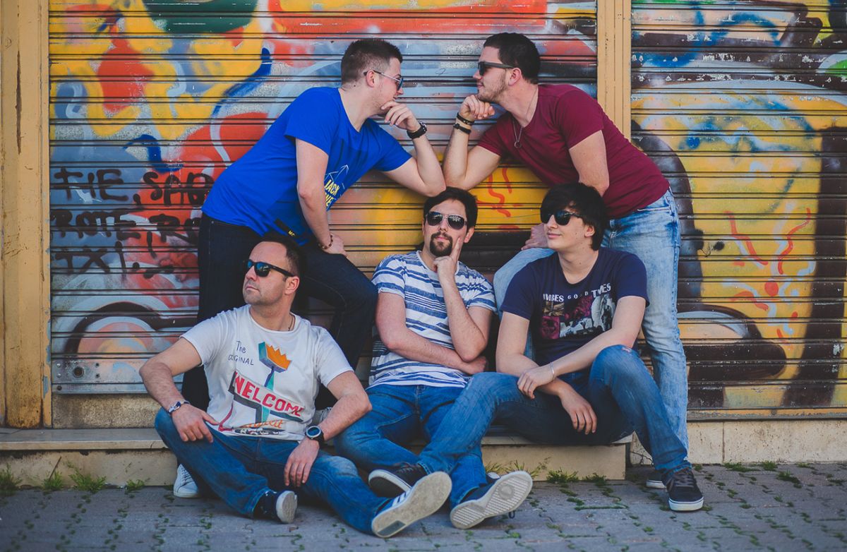 Splitski pop-rock bend INFO ima novu ljubavnu stvar koju nećete moći prestati slušati ove jeseni