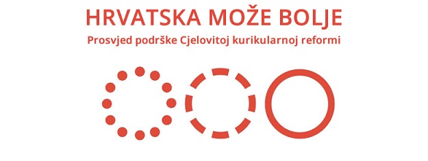 Inicijativa Hrvatska može bolje: Ne zanima nas koja je opcija na vlasti, struka mora biti ispred politike