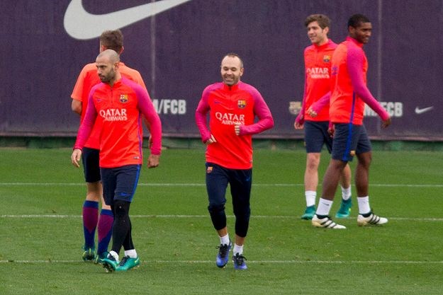 Barcelona dobila veliko pojačanje uoči El Clasica: "Spreman je za veći dio utakmice"