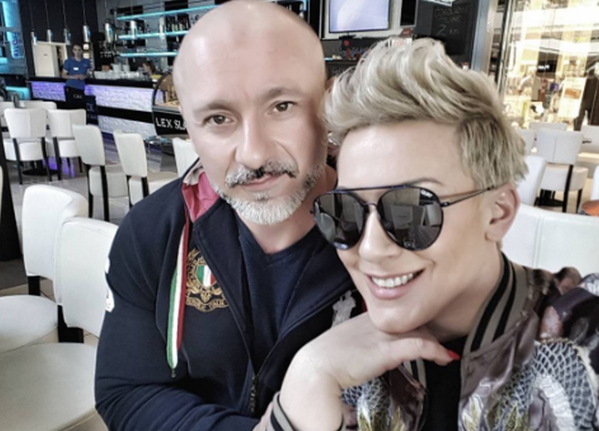 FOTO Indira čestitala mužu treću godišnjicu braka nježnom porukom na Instagramu
