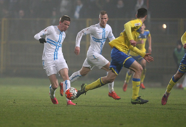 Dosada u Zaprešiću: Inter i Rijeka odigrali možda najlošijih 90 minuta sezone