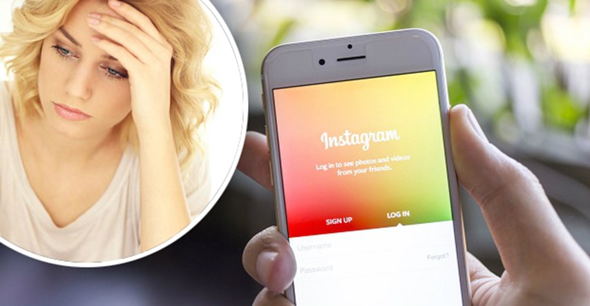 Filteri koje koristite na Instagramu otkrivaju jeste li depresivni
