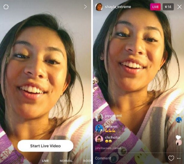 Instagram uvodi velike novosti, ali opet brutalno kopira Snapchat