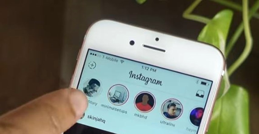 Instagram je uveo novu opciju u dopisivanju koja bi mogla povećati broj golišavih slika