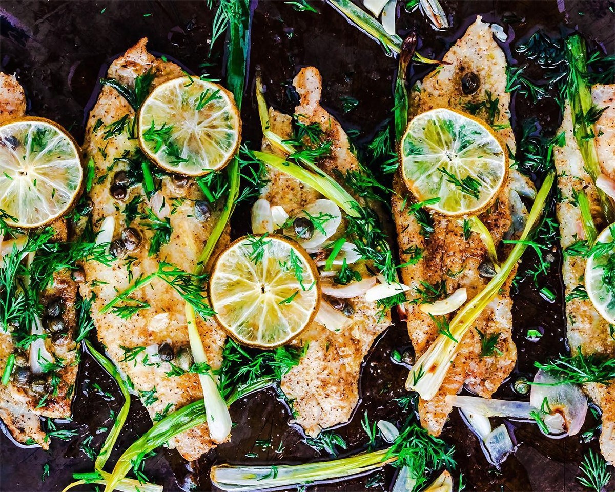 VELIKA STUDIJA Mediteranska prehrana zdrava je samo za bogate i pametne