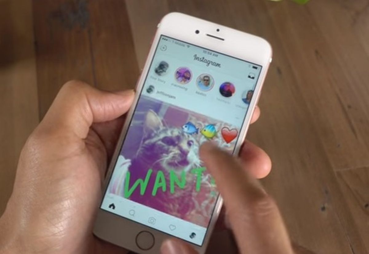 Na Instagram stiže zelena boja koja će skroz promijeniti način na koji koristite tu društvenu mrežu