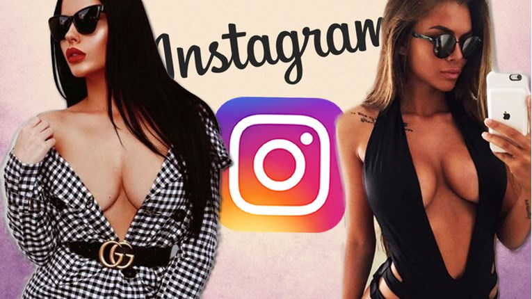 Ovih deset ljudi zarađuje najveću lovu na Instagramu, među njima je i crnogorska Kim Kardashian
