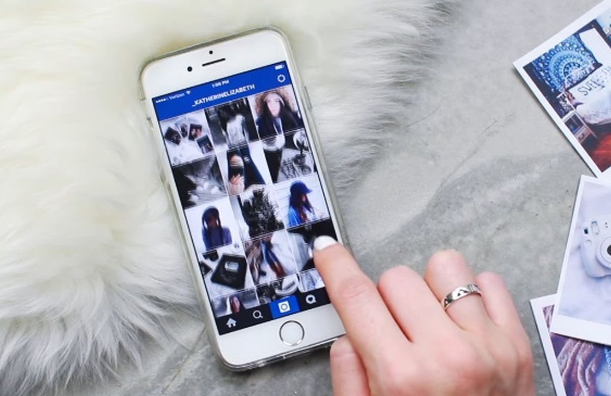 Za Instagram više ne trebate internet