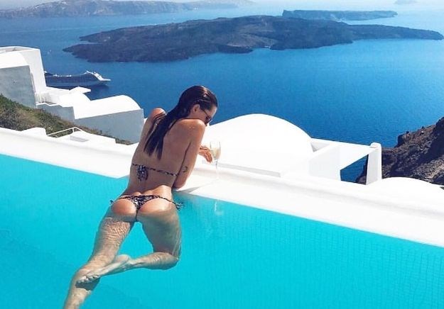 FOTO Luksuzne vile, bazeni i egzotična putovanja: I Britanci imaju bogata derišta s Instagrama