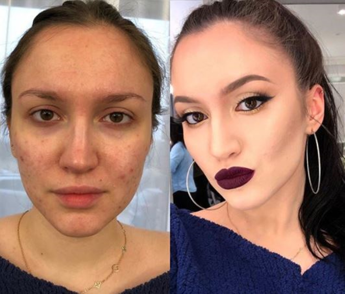FOTO Cure s Instagrama ne izgledaju ni blizu kao na slikama, a ove fotke to dokazuju