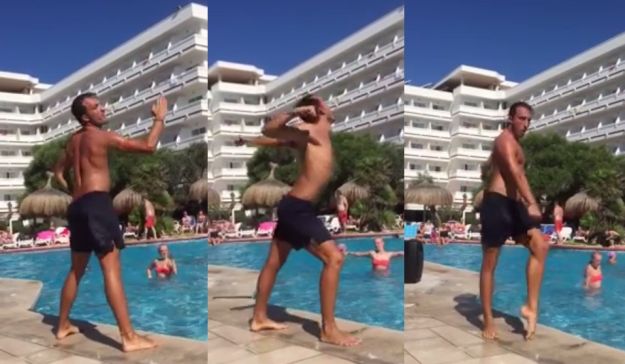 Posramio bi i Beyonce: Instruktor aerobika razvalio svojom koreografijom za "Single Ladies"