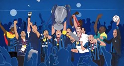 Interov crtić za 110. rođendan: Povijest kluba u kojoj nakon Mourinha nema ništa