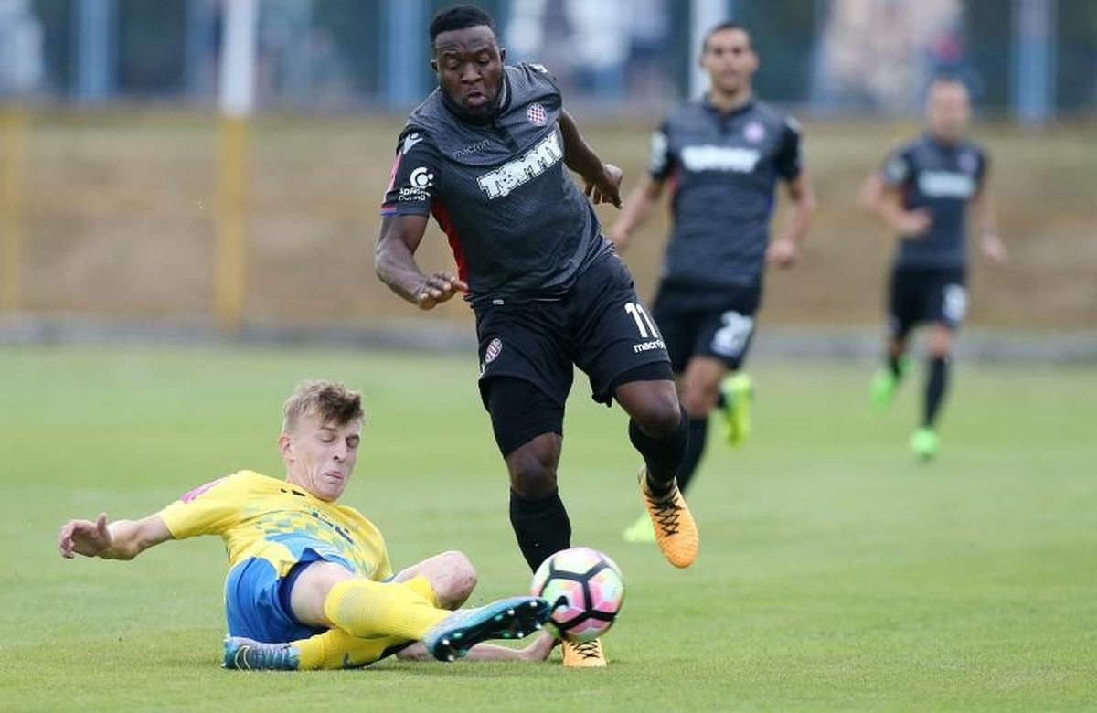 "Zbog ovakvih utakmica nogomet je najpopularniji sport na svijetu"