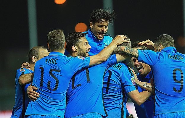 Kovačić izborio penal, Inter s dva igrača više do pobjede kod Udinesea