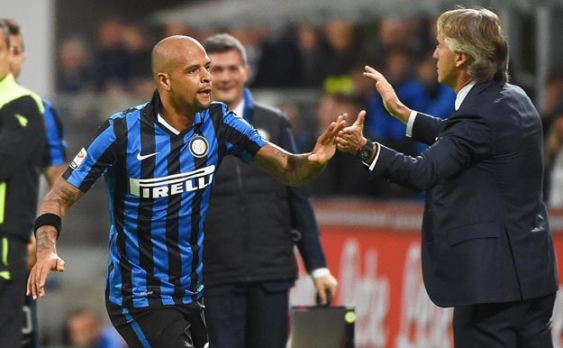 Mancinijev Inter nastavio s minimalnim pobjedama: "Nismo Barcelona da pobjeđujemo s 5:0"