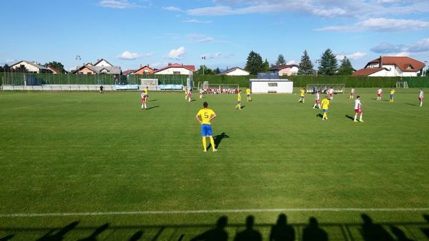 Zaprešićki Inter na pripremama poražen od Rabotničkog